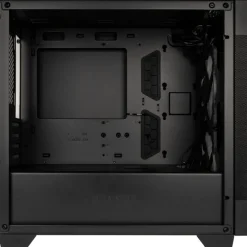 Caja/Torre Lian Li Lancool 205M Mesh Negro