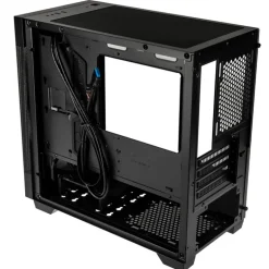 Caja/Torre Lian Li Lancool 205M Mesh Negro