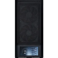 Caja/Torre Lian Li Lancool 207 Digital Negro