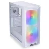 Caja/Torre Lian Li Lancool 215 Snow Edition