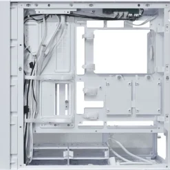 Caja/Torre Lian Li Lancool 217 Infinity Blanco