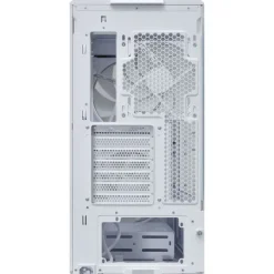 Caja/Torre Lian Li Lancool 217 Infinity Blanco