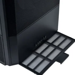 Caja/Torre Lian Li Lancool 207 ARGB Negro