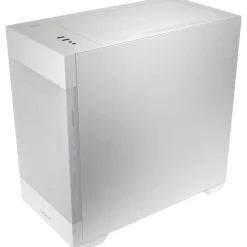 Caja/Torre Lian Li Lancool 205M Mesh Snow Edition