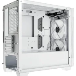 Caja/Torre Lian Li Lancool 205M Mesh Snow Edition