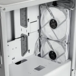 Caja/Torre Lian Li Lancool 205M Mesh Snow Edition