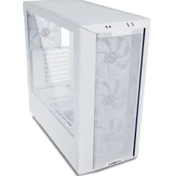 Caja/Torre Lian Li Lancool III Snow Edition