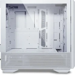 Caja/Torre Lian Li Lancool III Snow Edition