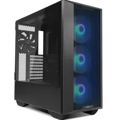 Caja/Torre Lian Li Lancool III ARGB Negro
