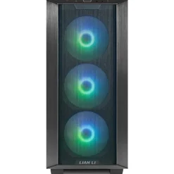 Caja/Torre Lian Li Lancool III ARGB Negro