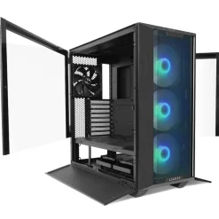 Caja/Torre Lian Li Lancool III ARGB Negro