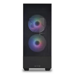 Caja/Torre Lian Li LANCOOL 205 Mesh Negro