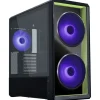 Caja/Torre Lian Li Lancool 217 Infinity Negra