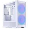 Caja/Torre Lian Li Lancool 206 ARGB Blanco