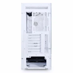 Caja/Torre Lian Li Lancool 206 ARGB Blanco