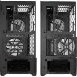 Caja/Torre Lian Li Lancool 216 Mesh RGB Negro