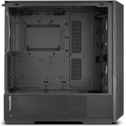 Caja/Torre Lian Li Lancool 216 Mesh RGB Negro