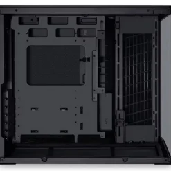 Caja/Torre Lian Li O11 Dynamic Mini V2 Negro