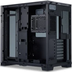 Caja/Torre Lian Li O11 Dynamic EVO Gris