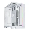 Caja/Torre Lian Li O11 Dynamic EVO XL Blanco