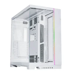 Caja/Torre Lian Li O11 Dynamic EVO XL Blanco