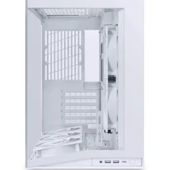 Caja/Torre Lian Li O11 Dynamic Mini V2 Flow Blanco