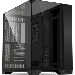 Caja/Torre Lian Li O11 VISION Negro