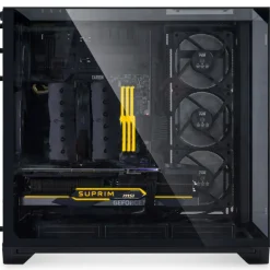 Caja/Torre Lian Li O11 VISION Negro