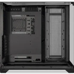 Caja/Torre Lian Li O11 VISION Negro