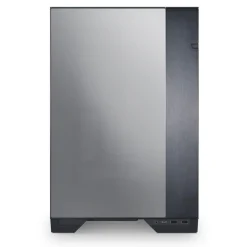 Caja/Torre Lian Li O11 VISION Chrome Negro