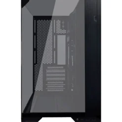 Caja/Torre Lian Li O11 Vision Compact Negro