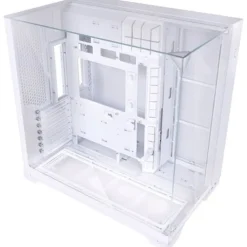 Caja/Torre Lian Li O11 Vision Compact Blanco