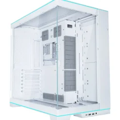 Caja/Torre Lian Li O11D EVO RGB Blanco