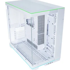 Caja/Torre Lian Li O11D EVO RGB Blanco