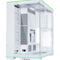 Caja/Torre Lian Li O11D EVO RGB Blanco