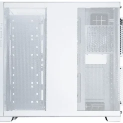 Caja/Torre Lian Li O11D EVO RGB Blanco