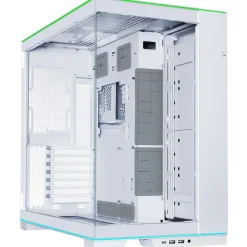 Caja/Torre Lian Li O11D EVO RGB Blanco
