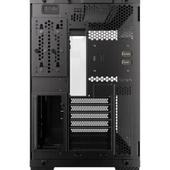 Caja/Torre Lian Li O11D Evo RGB Lamborghini Negro