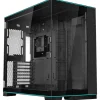 Caja/Torre Lian Li O11D EVO RGB Negro
