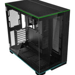 Caja/Torre Lian Li O11D EVO RGB Negro