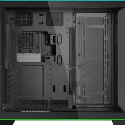 Caja/Torre Lian Li O11D EVO RGB Negro