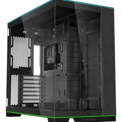 Caja/Torre Lian Li O11D EVO RGB Negro