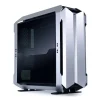 Caja/Torre Lian Li Odyssey X Silver E-ATX