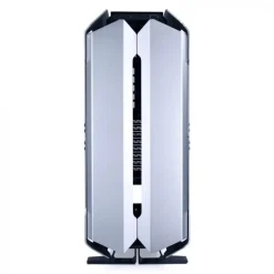 Caja/Torre Lian Li Odyssey X Silver E-ATX