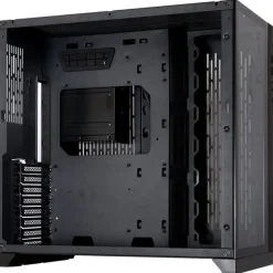 Caja/Torre  Lian Li PC-O11 Dynamic Negro