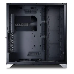 Caja/Torre Lian Li PC-O11 Dynamic XL ROG Certified Plata