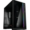 Caja/Torre Lian Li PC-O11 Dynamic XL ROG Certified Negro