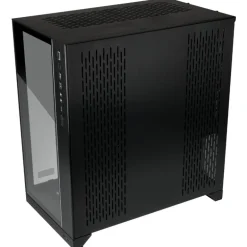 Caja/Torre Lian Li PC-O11 Dynamic XL ROG Certified Negro