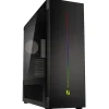 Caja/Torre Lian Li PC-V3000WX TG Negro