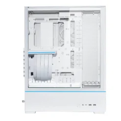 Caja/Torre Lian Li SUP01 ARGB Blanco